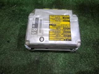 Блок airbag TOYOTA HARRIER 2005