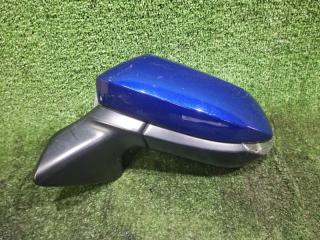 Запчасть зеркало левое TOYOTA AQUA