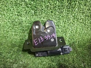 Запчасть замок багажника NISSAN NOTE 2021