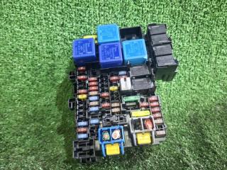 Запчасть блок предохранителей NISSAN NOTE 2021