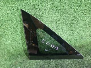 Запчасть форточка кузова левая NISSAN NOTE 2021