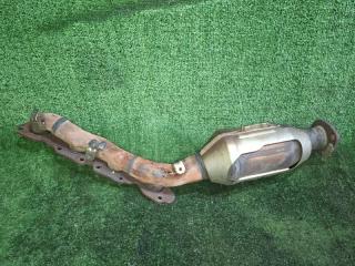 Фото запчасти выпускной коллектор LEXUS LS600H 2007 контрактная запчасть Запчасть выпускной коллектор LEXUS LS600H 2007