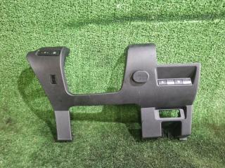 Запчасть пластик салона NISSAN NOTE 2021