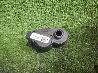 Запчасть сервопривод заслонок печки NISSAN NOTE 2021