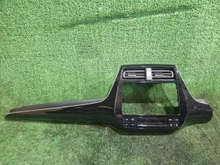 Запчасть консоль магнитофона TOYOTA PRIUS 2019