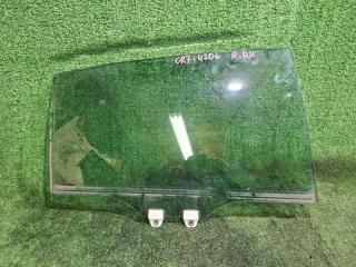 Стекло двери HONDA ACCORD 2017