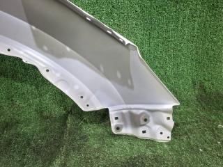 Крыло переднее левое NX350H