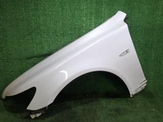 Крыло переднее левое LEXUS LS600H 2007 UVF45 2UR-FSE контрактная