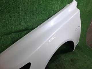 Крыло переднее левое LS600H 2007 UVF45 2UR-FSE