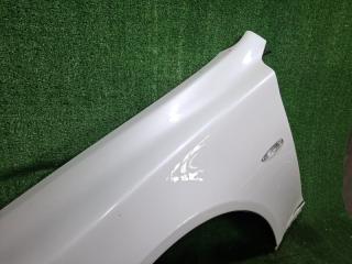 Крыло переднее левое LS600H 2007 UVF45 2UR-FSE