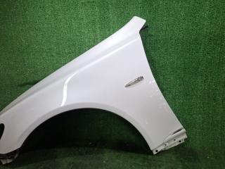 Крыло переднее левое LS600H 2007 UVF45 2UR-FSE