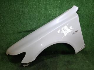 Крыло переднее левое LS600H 2007 UVF45 2UR-FSE