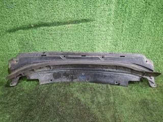 Защита бампера передняя HONDA SHUTTLE 2015