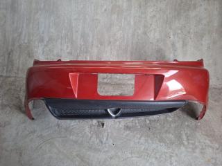 Бампер задний MAZDA RX-8 2007
