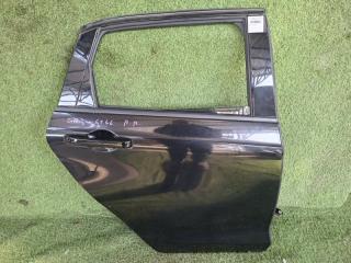 Дверь боковая задняя правая HONDA FIT 2020