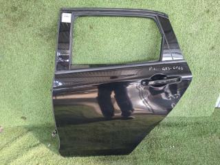 Дверь боковая задняя левая HONDA FIT 2020