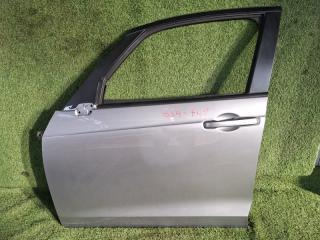 Дверь боковая передняя левая HONDA FIT 2023