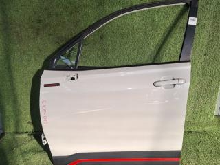 Дверь боковая передняя левая SUBARU FORESTER