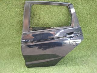 Дверь боковая задняя левая HONDA SHUTTLE 2015