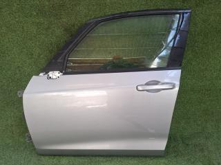 Дверь боковая передняя левая HONDA FIT 2021