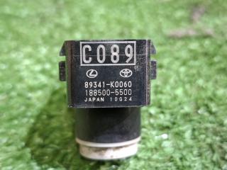 Датчик парковки YARIS CROSS 2023 MXPJ10 M15A-FXE