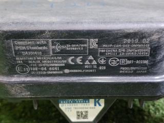 Радар-детектор PRIUS 2019 ZVW51 2ZR-FXE