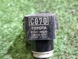 Датчик парковки PRIUS 2019 ZVW51 2ZR-FXE