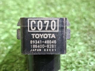 Датчик парковки PRIUS 2019 ZVW51 2ZR-FXE