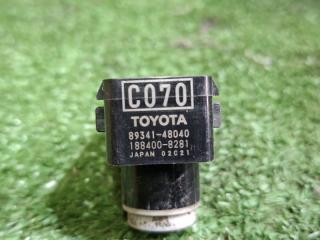 Датчик парковки PRIUS 2019 ZVW51 2ZR-FXE