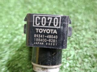 Датчик парковки PRIUS 2019 ZVW51 2ZR-FXE