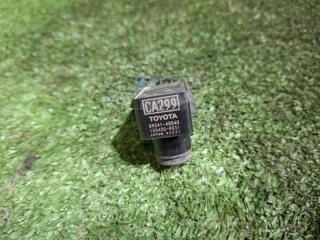 Датчик парковки PRIUS 2019 ZVW51 2ZR-FXE