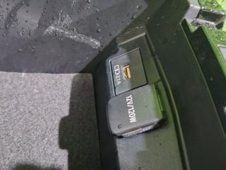 Подлокотник COROLLA 2021 ZWE211 2ZR-FXE