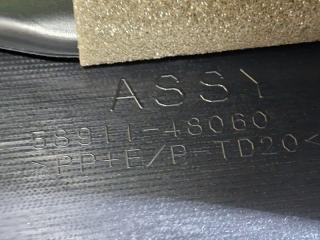 Подлокотник HARRIER 2014 ZSU60W 3ZR-FAE