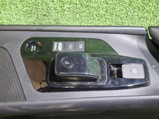 Подлокотник NOTE 2021 E13 HR12DE