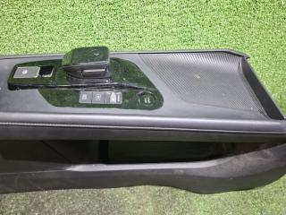 Подлокотник NOTE 2021 E13 HR12DE