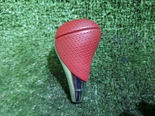 Ручка КПП TOYOTA HARRIER 2014 ZSU60W 3ZR-FAE контрактная