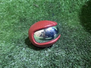 Ручка КПП HARRIER 2014 ZSU60W 3ZR-FAE