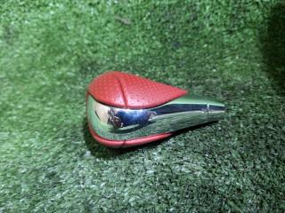 Ручка КПП HARRIER 2014 ZSU60W 3ZR-FAE