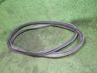 Уплотнительная резинка двери багажника FORESTER SKE FB20W