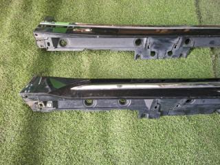 Порог кузова LS500 2018 VXFA55 V35A-FTS