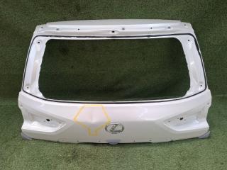Дверь багажника LEXUS LX570