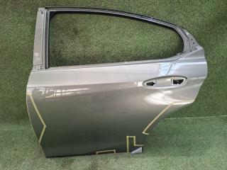 Фото запчасти дверь боковая задняя левая LEXUS ES300H контрактная запчасть Запчасть дверь боковая задняя левая LEXUS ES300H