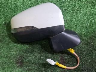 Зеркало заднего вида боковое переднее правое SUBARU FORESTER