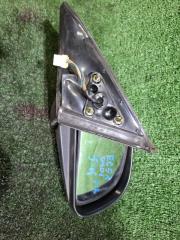 Зеркало заднего вида боковое правое GALANT 2002 EC5A 6A13TT
