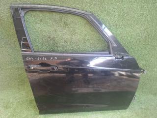 Дверь боковая передняя правая HONDA FIT 2020