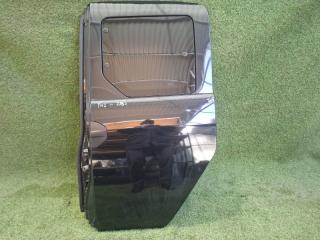 Дверь боковая задняя левая HONDA ELEMENT 2004