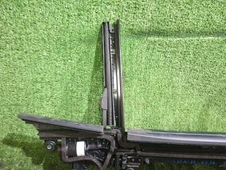 Шторка окна задняя правая LS500 2018 VXFA55 V35A-FTS