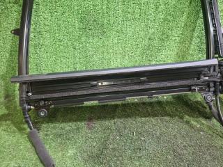 Шторка окна задняя левая LS500 2018 VXFA55 V35A-FTS