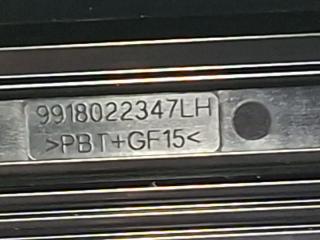 Шторка окна задняя левая LS500 2018 VXFA55 V35A-FTS