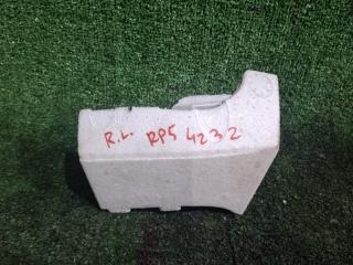 Запчасть жесткость бампера задний левый HONDA STEPWGN 2019